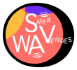 Safer Venues WA Logo